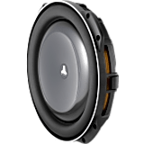 Subwoofer JL Audio® W7AE / Car Audio / Bobina Dual 1.5 Ohmios / 1500W RMS / Tecnología W7AE / Chasis Aluminio Fundido / Excursión Lineal Excepcional