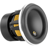 Subwoofer para Coche / 8 Pulgadas / 3 Ohmios / JL Audio W7AE / 8W7AE-3