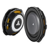 JL Audio® TW5v2 / 13TW5v2-2 / Car Audio / Subwoofer Fino para Automóvil / 13.5 Pulgadas / Bobina Simple 2 Ohm