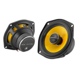 JL Audio C1 / Altavoz Coaxial 5.25" / 50 W RMS / 4 ? / Car Audio