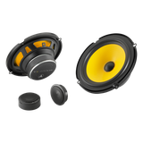 JL Audio C1-650 / Sistema de Componente 6.5" / 50 W RMS / 4 ? / Car Audio