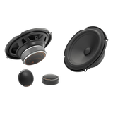 JL Audio C1 / Componentes 6.5" Edición Seda / 50 W RMS / 4 ? / Car Audio