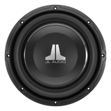JL Audio W1v3 / 10W1v3-2 / Subwoofer 10" / 300 W RMS / 2 ? / Car Audio