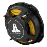 JL Audio® TW3 / 12TW3-D8 / Car Audio / Subwoofer para Automóvil / 12 Pulgadas / Bobina Dual 8 Ohm / Línea Delgada TW3