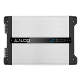 JD1000/1 Amplificador para Automóvil / Monobloque / 1000 W RMS / Clase D / JL Audio JD Series