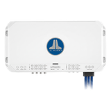 JL Audio MVi / Amplificador Marino 5 Canales / 700 Watts RMS / Clase D / DSP Integrado / MV700/5i