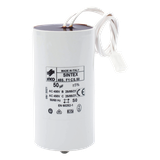 CAPACITOR DE 50 UF 115V PARA FAAC 741/BLIZZARD900