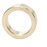 ANILLO DE ABRAZADERA DE CABLE PARA BARRERAS DE LAS SERIES 615, 620 Y 640