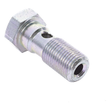 TORNILLO DE FIJACIÓN DE MANGUERA PARA BARRERAS SERIE 615, 620, 640 Y B680