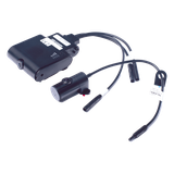 DashCam Inteligente 4G LTE / 2 Megapixel (1080p) / Fotos 4MP / WiFi / GPS / Sensor G / ADAS Integrado / Audio Bidireccional / MicroSD 256GB / App Remota