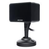 Cámara Movil 720p / Lente 6 mm / 3 Mts IR / DBA (Analisis de Comportamiento del Conductor) para Montaje en Vehículo Compatible con AE-DI2032-G40(B) / Cable de 2.5 Mts de Largo