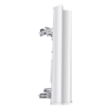 Antena sectorial para radio estaciones base airMAX de 120 grados de cobertura horizontal, 2 GHz (2.3-2.7 GHz) de 15 dBi