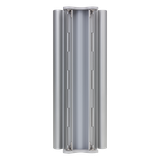 Antena sectorial Titanium para radio estaciones base airMAX, de rango medio, ajustable 60, 90 y 120 grados, 5 GHz (5.45-5.85 GHz) hasta 17 dBi
