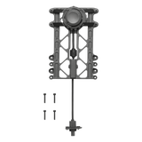 Conector para el tercer Gimbal compatible con MATRICE400