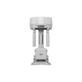 DJI O4 / Amplia alcance y comunicación de DJIDOCK3