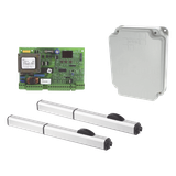 Kit de Operadores Hidráulicos Para Uso Continuo FAAC 400 CBAC