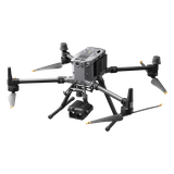 Drone DJI Matrice 350 RTK Edición Universal/Protección IP55/ 50Mins de Vuelo /Hasta 20 kms de transmisión (Incluye DJI CARE BASIC por dos años)