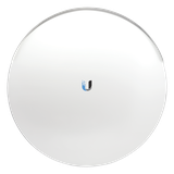 Antena Direccional RocketDish airMAX AC, ideal para enlaces Punto a Punto (PtP), frecuencia 5 GHz (5.1 - 5.8 GHz) de 31 dBi