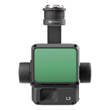 Payload Zenmuse L2/ Modulo Lidar Incorporado/ Protección IP54/ Cámara RGB de 20MP sensor de 4/3"/Compatible con drones Matrice 300 y Matrice 350