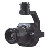 Payload Zenmuse P1, Ideal para Fotometría en 2D y 3D/ Cámara de 45MP/ Compatible con drone Matrice 300
